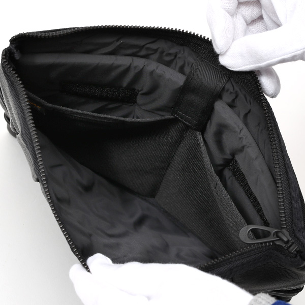 サコッシュ メンズ ブランド サコッシュバッグ クラッチバッグ ショルダーバッグ セカンドバッグ 2WAY ブラック 黒 黒色 レディース 小ぶり 日本製 おしゃれ かわいい タブレット TABLET NEST CARRYNEST(キャリーネスト)