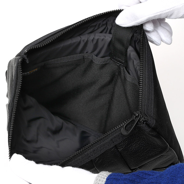 サコッシュ メンズ ブランド サコッシュバッグ クラッチバッグ ショルダーバッグ セカンドバッグ 2WAY ブラック 黒 黒色 レディース 小ぶり 日本製 おしゃれ かわいい タブレット TABLET NEST CARRYNEST(キャリーネスト)