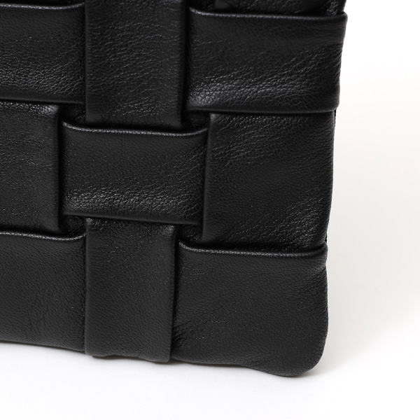 サコッシュ メンズ ブランド サコッシュバッグ クラッチバッグ ショルダーバッグ セカンドバッグ 2WAY ブラック 黒 黒色 レディース 小ぶり 日本製 おしゃれ かわいい タブレット TABLET NEST CARRYNEST(キャリーネスト)