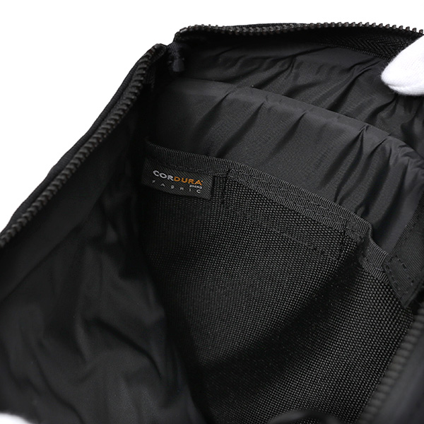 サコッシュ メンズ ブランド サコッシュバッグ クラッチバッグ ショルダーバッグ セカンドバッグ 2WAY ブラック 黒 黒色 レディース 小ぶり 日本製 おしゃれ かわいい タブレット TABLET NEST CARRYNEST(キャリーネスト)