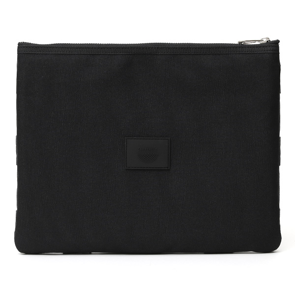  サコッシュ メンズ ブランド サコッシュバッグ クラッチバッグ ショルダーバッグ セカンドバッグ 2WAY ブラック 黒 黒色 レディース 小ぶり 日本製 おしゃれ かわいい タブレット TABLET NEST CARRYNEST(キャリーネスト)