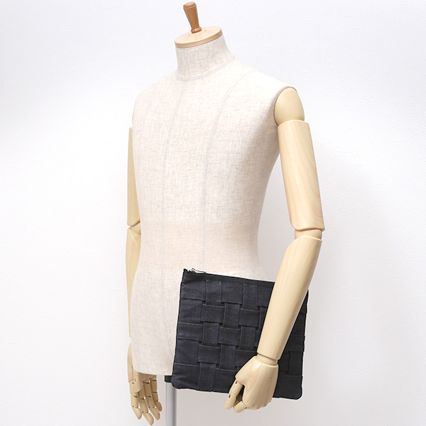  サコッシュ メンズ ブランド サコッシュバッグ クラッチバッグ ショルダーバッグ セカンドバッグ 2WAY ブラック 黒 黒色 レディース 小ぶり 日本製 おしゃれ かわいい タブレット TABLET NEST CARRYNEST(キャリーネスト)