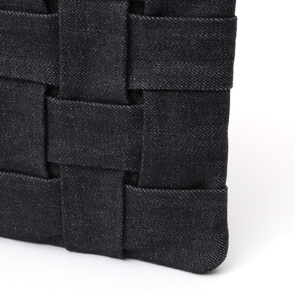  サコッシュ メンズ ブランド サコッシュバッグ クラッチバッグ ショルダーバッグ セカンドバッグ 2WAY ブラック 黒 黒色 レディース 小ぶり 日本製 おしゃれ かわいい タブレット TABLET NEST CARRYNEST(キャリーネスト)