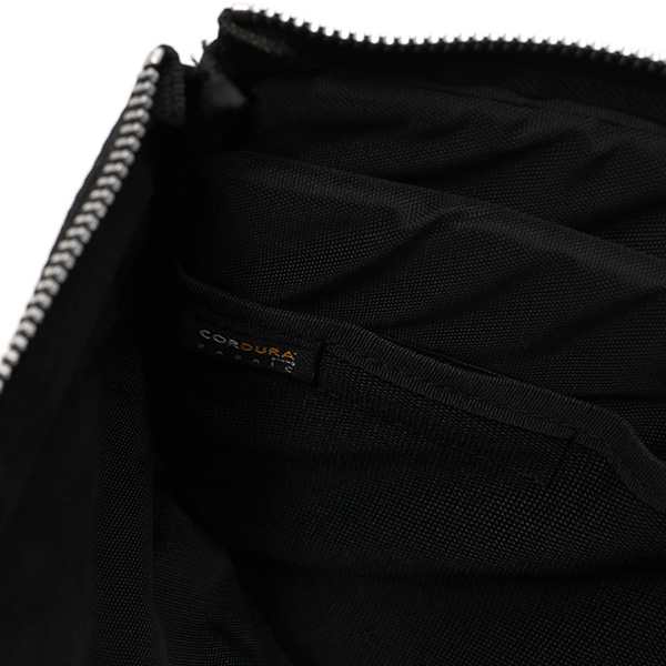  サコッシュ メンズ ブランド サコッシュバッグ クラッチバッグ ショルダーバッグ セカンドバッグ 2WAY ブラック 黒 黒色 レディース 小ぶり 日本製 おしゃれ かわいい タブレット TABLET NEST CARRYNEST(キャリーネスト)