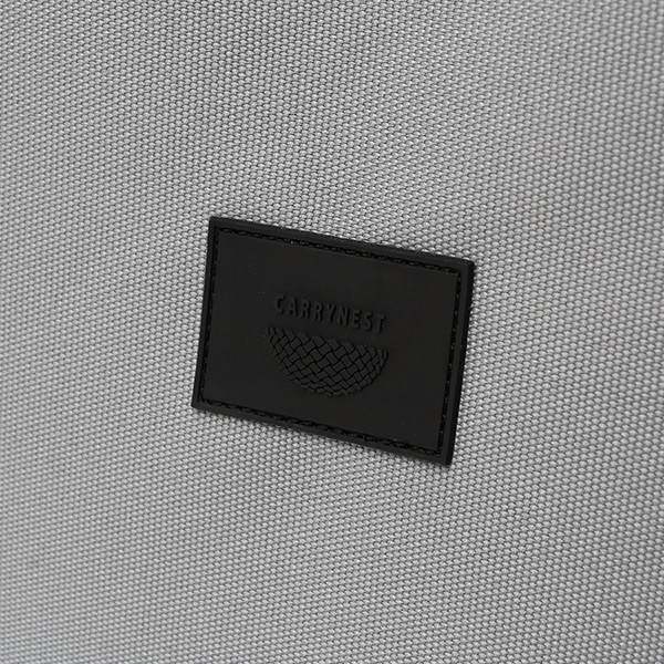  サコッシュ メンズ ブランド サコッシュバッグ クラッチバッグ ショルダーバッグ セカンドバッグ 2WAY グレー グレイ 灰色 レディース 小ぶり 日本製 おしゃれ かわいい タブレット TABLET NEST CARRYNEST(キャリーネスト)