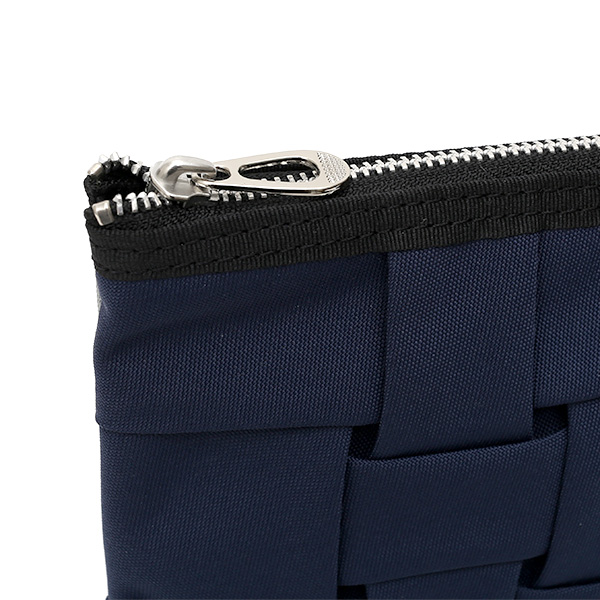  サコッシュ メンズ ブランド サコッシュバッグ クラッチバッグ ショルダーバッグ セカンドバッグ 2WAY グレー グレイ 灰色 レディース 小ぶり 日本製 おしゃれ かわいい タブレット TABLET NEST CARRYNEST(キャリーネスト)