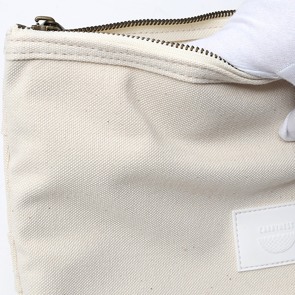  サコッシュ メンズ ブランド サコッシュバッグ クラッチバッグ ショルダーバッグ セカンドバッグ 2WAY ホワイト 白色 レディース 小ぶり 日本製 おしゃれ かわいい タブレット TABLET NEST CARRYNEST(キャリーネスト)