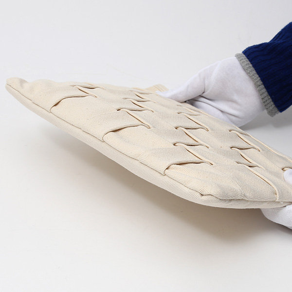  サコッシュ メンズ ブランド サコッシュバッグ クラッチバッグ ショルダーバッグ セカンドバッグ 2WAY ホワイト 白色 レディース 小ぶり 日本製 おしゃれ かわいい タブレット TABLET NEST CARRYNEST(キャリーネスト)