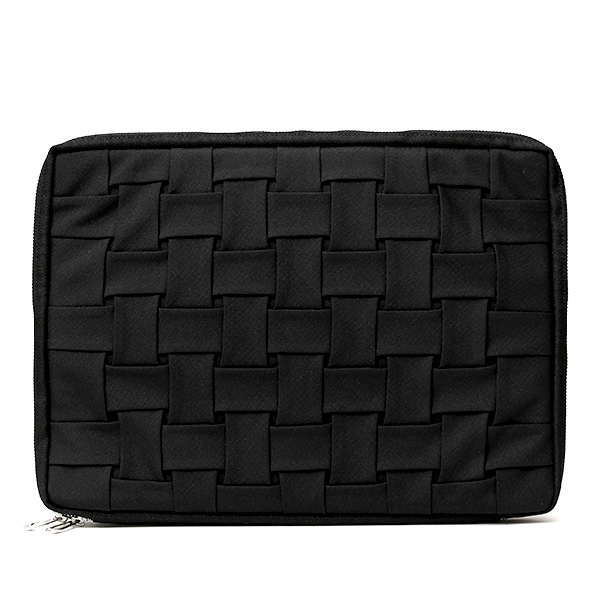 CARRYNEST(キャリーネスト) PCケース 15 NOTEBOOK NEST ブラック