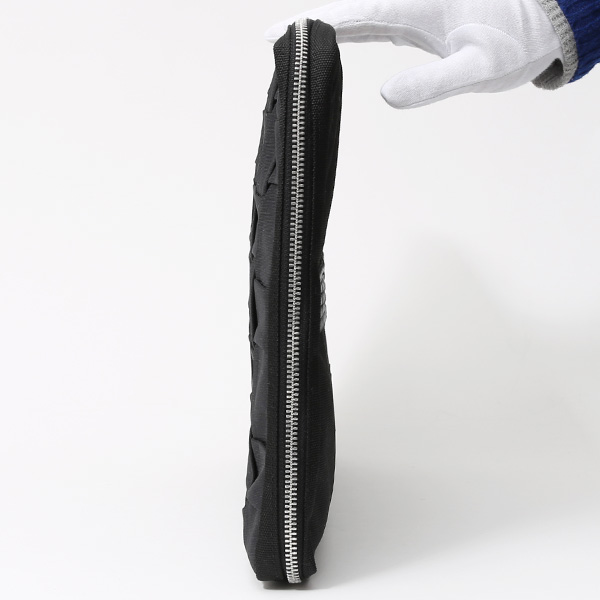 PCバッグ タブレット ケース PCケース ブラック 黒 黒色 メンズ レディース おしゃれ かわいい 15 NOTEBOOK NEST CARRYNEST(キャリーネスト)