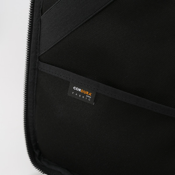 PCバッグ タブレット ケース PCケース ブラック 黒 黒色 メンズ レディース おしゃれ かわいい 15 NOTEBOOK NEST CARRYNEST(キャリーネスト)