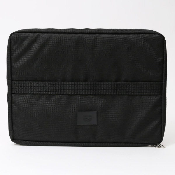 PCバッグ タブレット ケース PCケース ブラック 黒 黒色 メンズ レディース おしゃれ かわいい 15 NOTEBOOK NEST CARRYNEST(キャリーネスト)