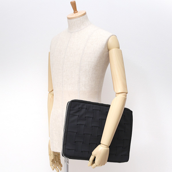 PCバッグ タブレット ケース PCケース ブラック 黒 黒色 メンズ レディース おしゃれ かわいい 15 NOTEBOOK NEST CARRYNEST(キャリーネスト)