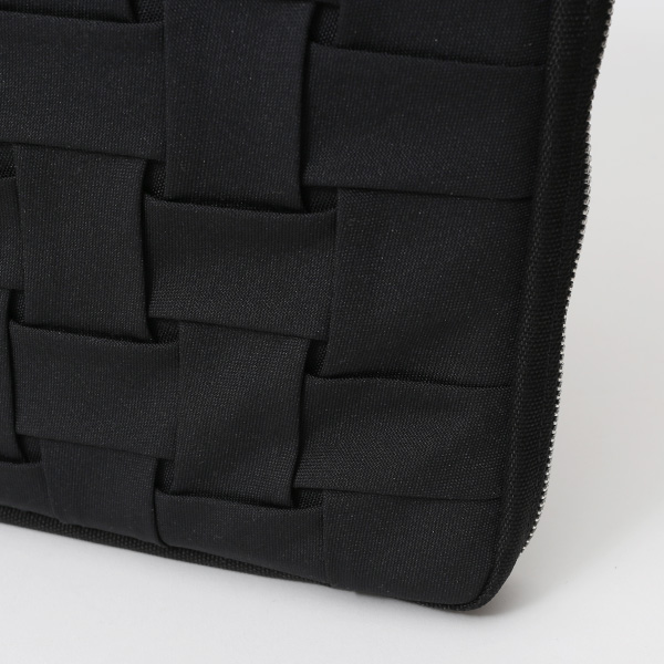 PCバッグ タブレット ケース PCケース ブラック 黒 黒色 メンズ レディース おしゃれ かわいい 15 NOTEBOOK NEST CARRYNEST(キャリーネスト)