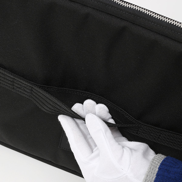 PCバッグ タブレット ケース PCケース ブラック 黒 黒色 メンズ レディース おしゃれ かわいい 15 NOTEBOOK NEST CARRYNEST(キャリーネスト)