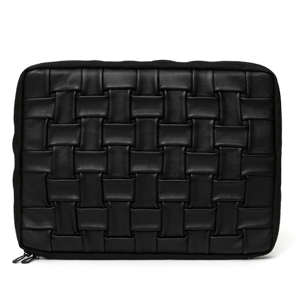 CARRYNEST(キャリーネスト) PCケース 15 NOTEBOOK NEST ブラック/ブラック