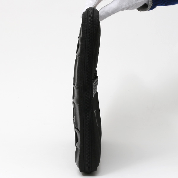  PCバッグ タブレット ケース PCケース ブラック 黒 黒色 メンズ レディース おしゃれ かわいい 15 NOTEBOOK NEST CARRYNEST(キャリーネスト)