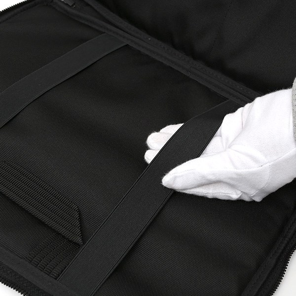  PCバッグ タブレット ケース PCケース ブラック 黒 黒色 メンズ レディース おしゃれ かわいい 15 NOTEBOOK NEST CARRYNEST(キャリーネスト)