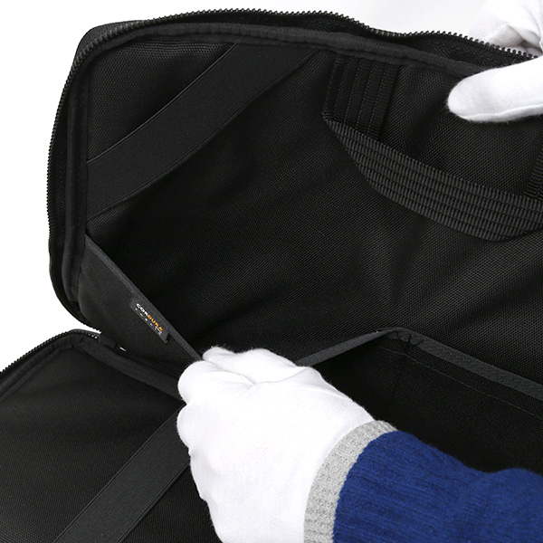  PCバッグ タブレット ケース PCケース ブラック 黒 黒色 メンズ レディース おしゃれ かわいい 15 NOTEBOOK NEST CARRYNEST(キャリーネスト)