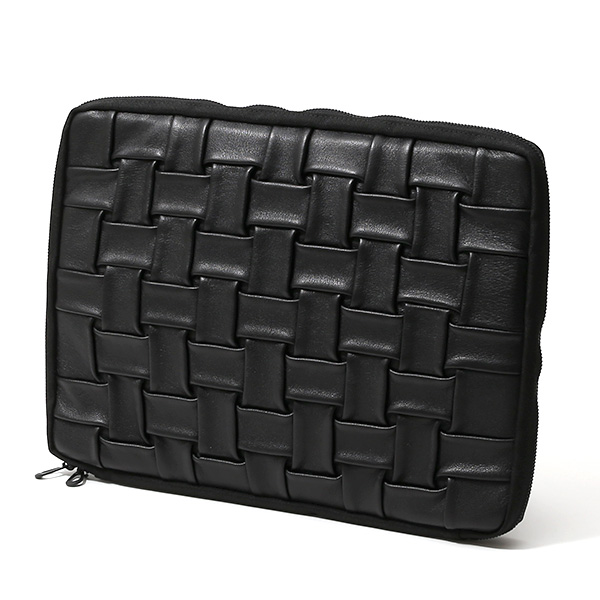  PCバッグ タブレット ケース PCケース ブラック 黒 黒色 メンズ レディース おしゃれ かわいい 15 NOTEBOOK NEST CARRYNEST(キャリーネスト)