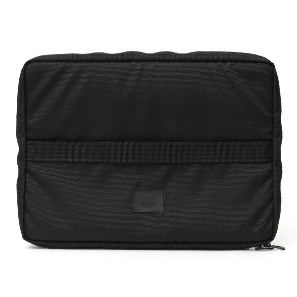  PCバッグ タブレット ケース PCケース ブラック 黒 黒色 メンズ レディース おしゃれ かわいい 15 NOTEBOOK NEST CARRYNEST(キャリーネスト)