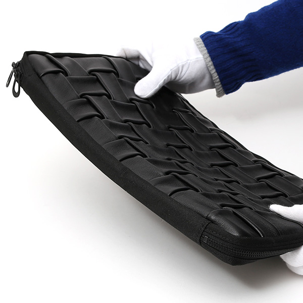  PCバッグ タブレット ケース PCケース ブラック 黒 黒色 メンズ レディース おしゃれ かわいい 15 NOTEBOOK NEST CARRYNEST(キャリーネスト)