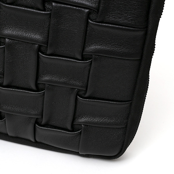  PCバッグ タブレット ケース PCケース ブラック 黒 黒色 メンズ レディース おしゃれ かわいい 15 NOTEBOOK NEST CARRYNEST(キャリーネスト)