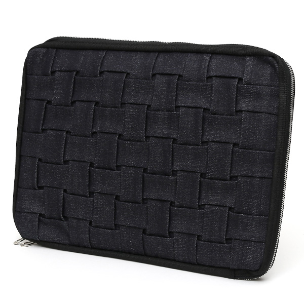  PCバッグ タブレット ケース PCケース ブラック 黒 黒色 メンズ レディース おしゃれ かわいい 15 NOTEBOOK NEST CARRYNEST(キャリーネスト)