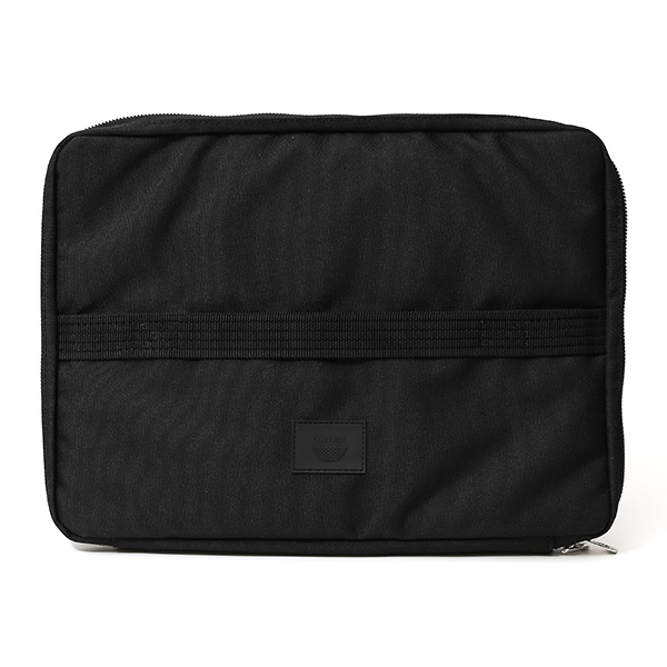  PCバッグ タブレット ケース PCケース ブラック 黒 黒色 メンズ レディース おしゃれ かわいい 15 NOTEBOOK NEST CARRYNEST(キャリーネスト)