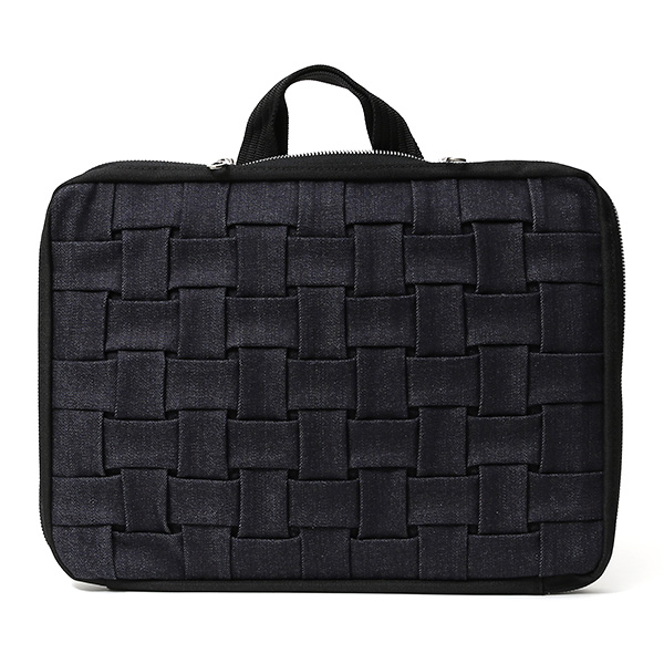  PCバッグ タブレット ケース PCケース ブラック 黒 黒色 メンズ レディース おしゃれ かわいい 15 NOTEBOOK NEST CARRYNEST(キャリーネスト)