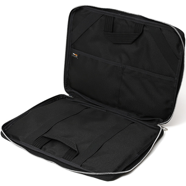  PCバッグ タブレット ケース PCケース ブラック 黒 黒色 メンズ レディース おしゃれ かわいい 15 NOTEBOOK NEST CARRYNEST(キャリーネスト)