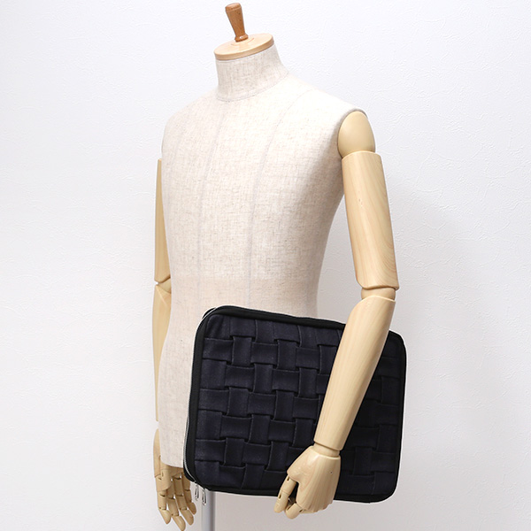  PCバッグ タブレット ケース PCケース ブラック 黒 黒色 メンズ レディース おしゃれ かわいい 15 NOTEBOOK NEST CARRYNEST(キャリーネスト)