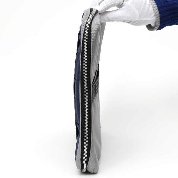  PCバッグ タブレット ケース PCケース グレー グレイ 灰色 メンズ レディース おしゃれ かわいい 15 NOTEBOOK NEST CARRYNEST(キャリーネスト)