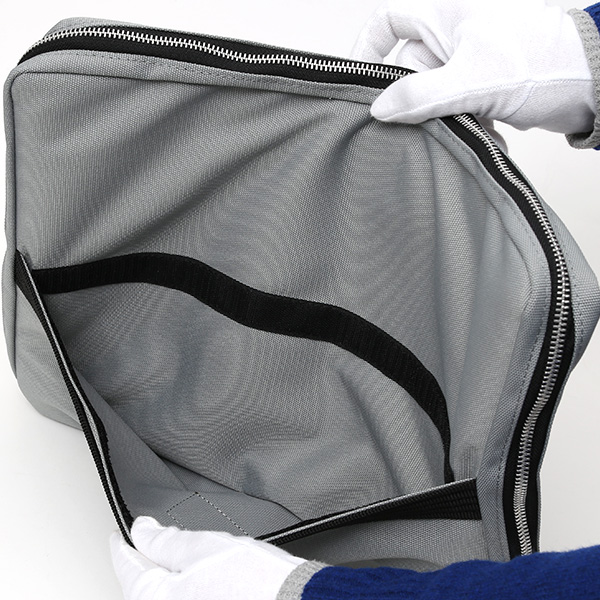  PCバッグ タブレット ケース PCケース グレー グレイ 灰色 メンズ レディース おしゃれ かわいい 15 NOTEBOOK NEST CARRYNEST(キャリーネスト)