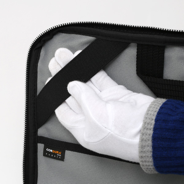  PCバッグ タブレット ケース PCケース グレー グレイ 灰色 メンズ レディース おしゃれ かわいい 15 NOTEBOOK NEST CARRYNEST(キャリーネスト)