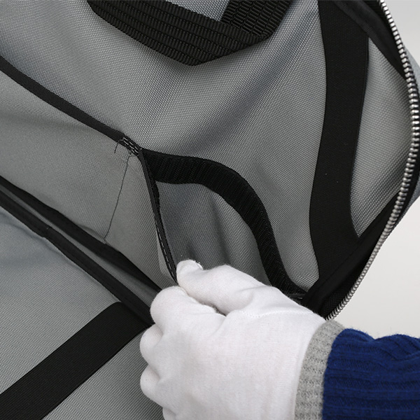  PCバッグ タブレット ケース PCケース グレー グレイ 灰色 メンズ レディース おしゃれ かわいい 15 NOTEBOOK NEST CARRYNEST(キャリーネスト)