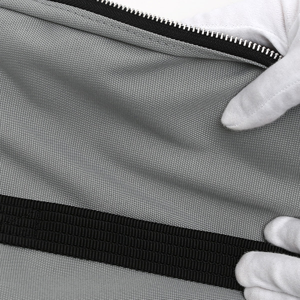  PCバッグ タブレット ケース PCケース グレー グレイ 灰色 メンズ レディース おしゃれ かわいい 15 NOTEBOOK NEST CARRYNEST(キャリーネスト)