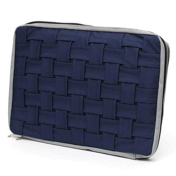  PCバッグ タブレット ケース PCケース グレー グレイ 灰色 メンズ レディース おしゃれ かわいい 15 NOTEBOOK NEST CARRYNEST(キャリーネスト)