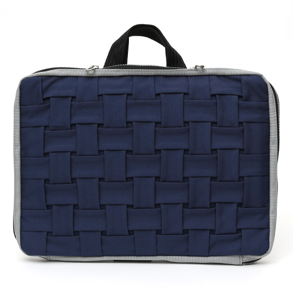  PCバッグ タブレット ケース PCケース グレー グレイ 灰色 メンズ レディース おしゃれ かわいい 15 NOTEBOOK NEST CARRYNEST(キャリーネスト)