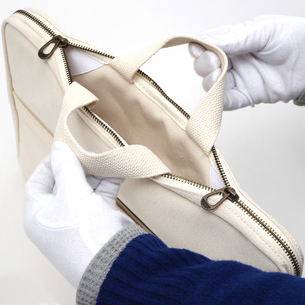  PCバッグ タブレット ケース PCケース ホワイト 白色 メンズ レディース おしゃれ かわいい 15 NOTEBOOK NEST CARRYNEST(キャリーネスト)