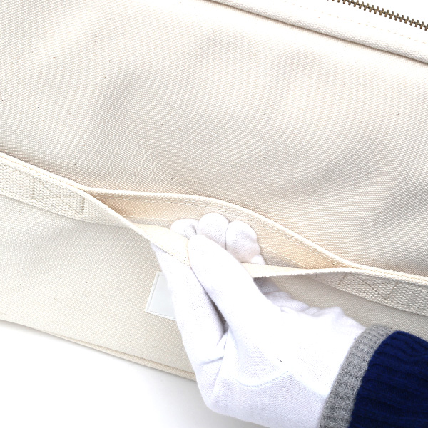  PCバッグ タブレット ケース PCケース ホワイト 白色 メンズ レディース おしゃれ かわいい 15 NOTEBOOK NEST CARRYNEST(キャリーネスト)