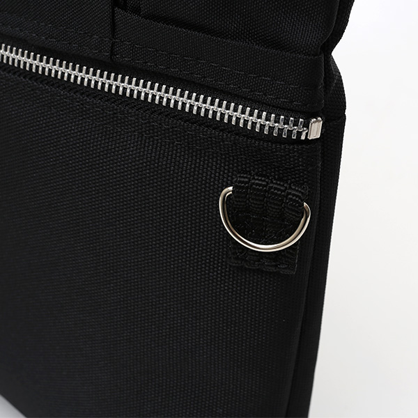 トートバッグ 4way ショルダーバッグ クラッチバッグ メンズ レディース ブラック 黒 黒色 4-S TOTE NEST CARRYNEST(キャリーネスト)