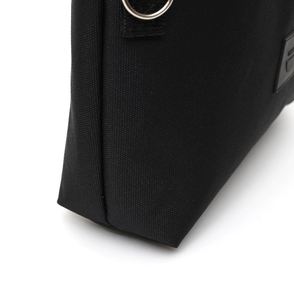 トートバッグ 4way ショルダーバッグ クラッチバッグ メンズ レディース ブラック 黒 黒色 4-S TOTE NEST CARRYNEST(キャリーネスト)