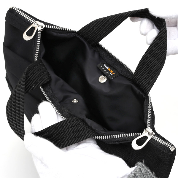 トートバッグ 4way ショルダーバッグ クラッチバッグ メンズ レディース ブラック 黒 黒色 4-S TOTE NEST CARRYNEST(キャリーネスト)