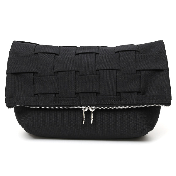 トートバッグ 4way ショルダーバッグ クラッチバッグ メンズ レディース ブラック 黒 黒色 4-S TOTE NEST CARRYNEST(キャリーネスト)