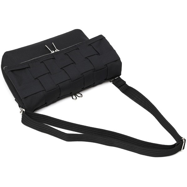 トートバッグ 4way ショルダーバッグ クラッチバッグ メンズ レディース ブラック 黒 黒色 4-S TOTE NEST CARRYNEST(キャリーネスト)