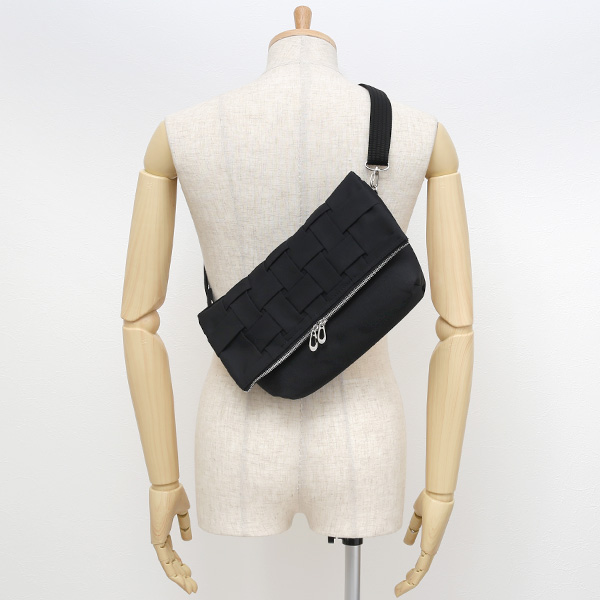 トートバッグ 4way ショルダーバッグ クラッチバッグ メンズ レディース ブラック 黒 黒色 4-S TOTE NEST CARRYNEST(キャリーネスト)