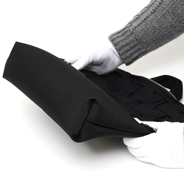 トートバッグ 4way ショルダーバッグ クラッチバッグ メンズ レディース ブラック 黒 黒色 4-S TOTE NEST CARRYNEST(キャリーネスト)