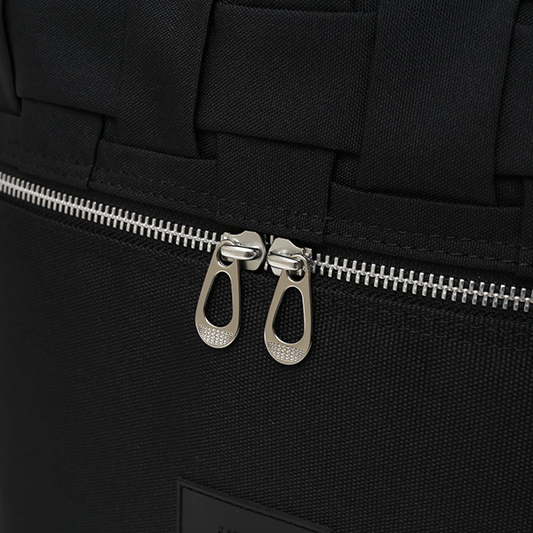 トートバッグ 4way ショルダーバッグ クラッチバッグ メンズ レディース ブラック 黒 黒色 4-S TOTE NEST CARRYNEST(キャリーネスト)