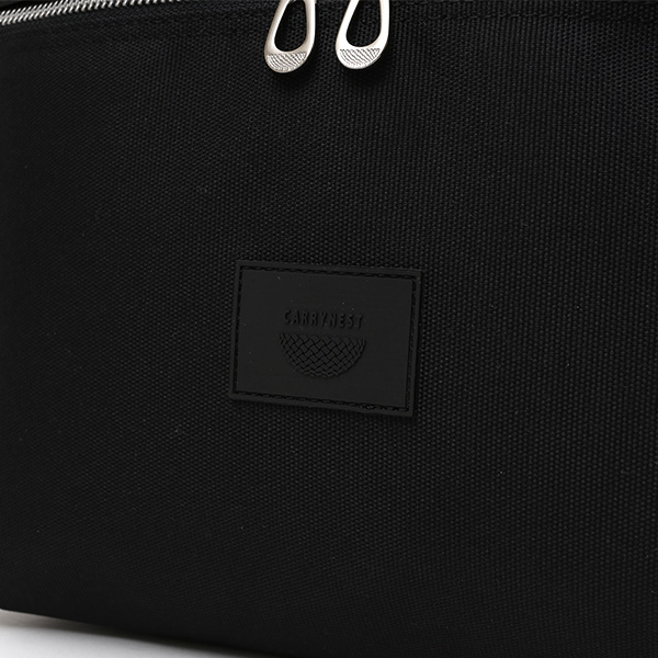  トートバッグ 4way ショルダーバッグ クラッチバッグ メンズ レディース ブラック 黒 黒色 4-S TOTE NEST CARRYNEST(キャリーネスト)